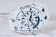 Perfect Replica Audemars Piguet Royal Oak Offshore Diver 42mm  Watch - White Dial 3120 Automatic (3)_th.jpg